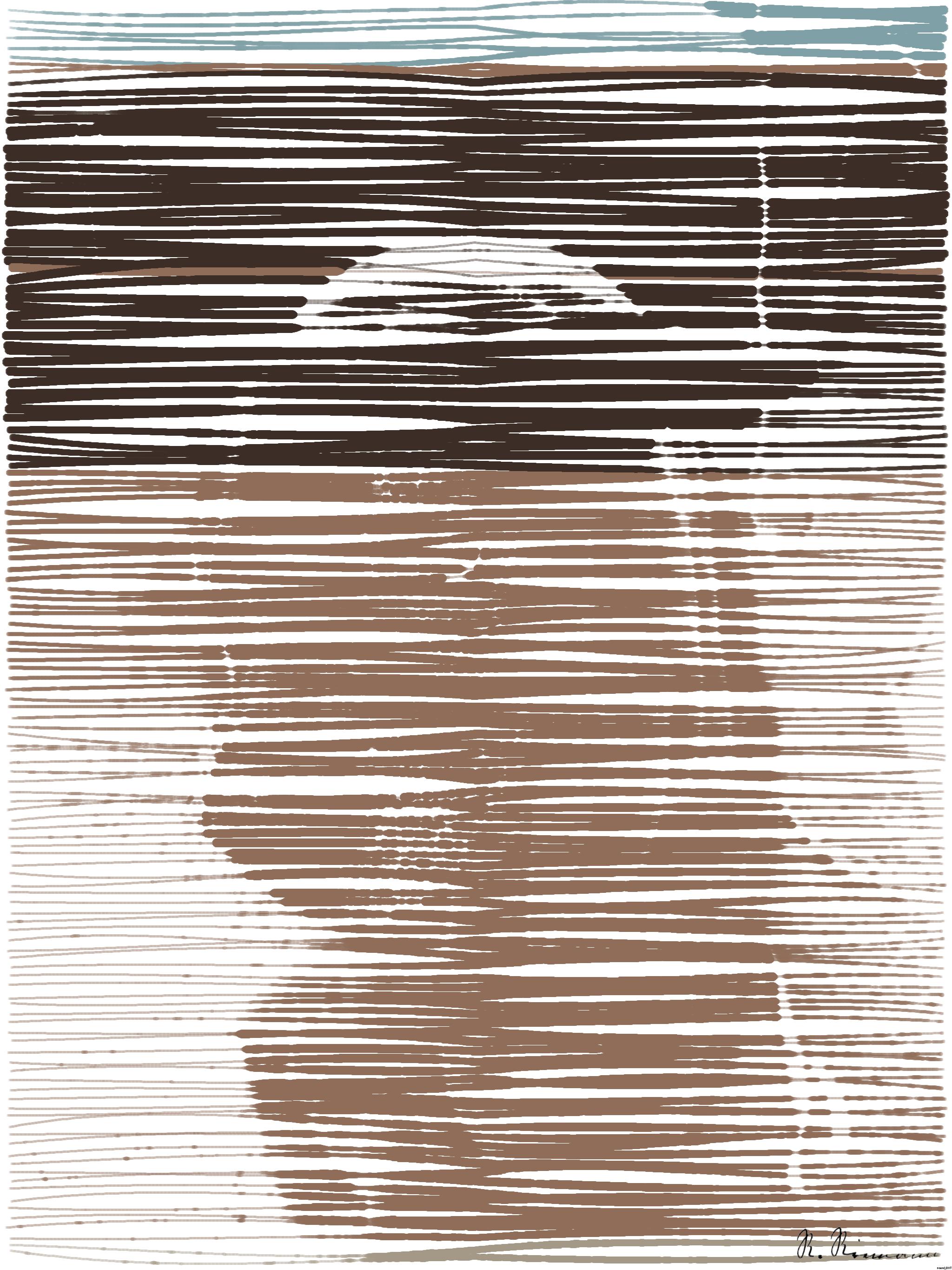 artwork for redditgetsdrawnbybot AI Art