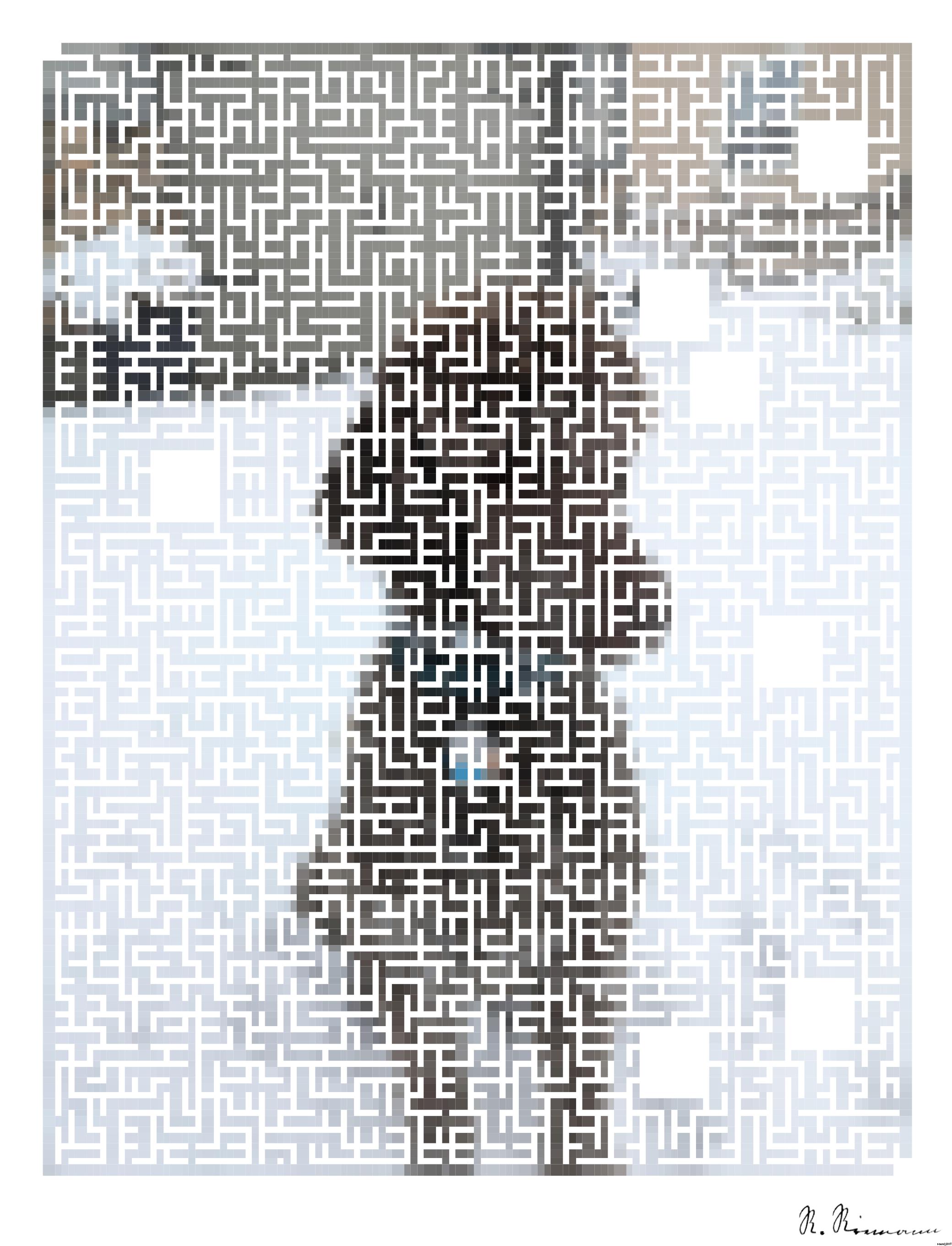 Drawn by bot nW9diRAwqddvzvxb7caG7Z; art-amaze; artwork for redditgetsdrawnbybot AI Art