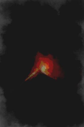 from CC0 photo AI art