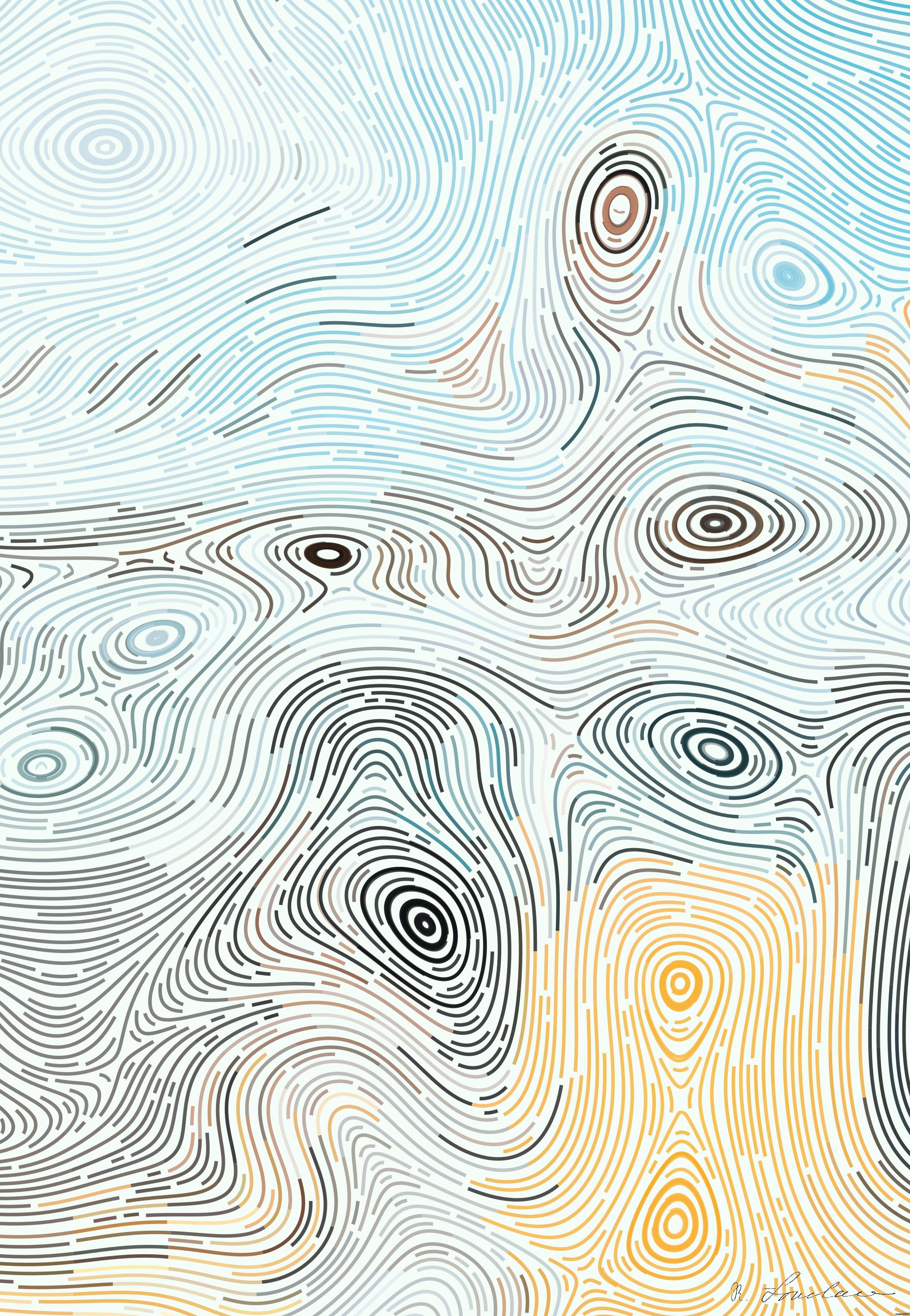Drawn by bot CzdRfzEynmbowoZJZNtKN3; art-flowy; None AI Art