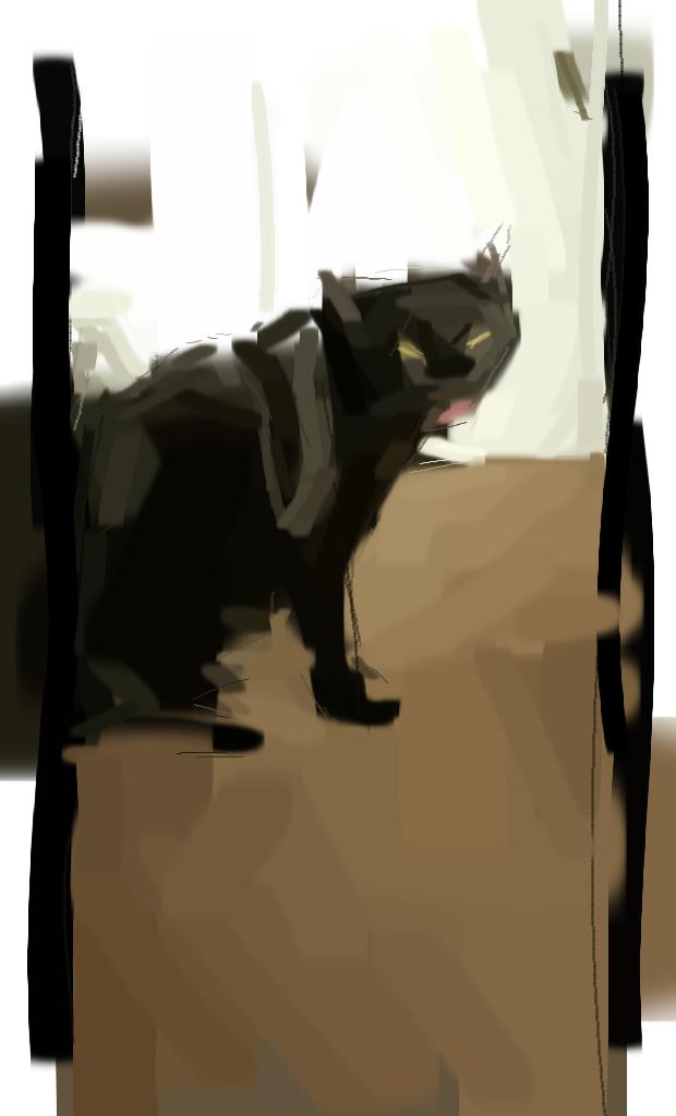 artwork for redditgetsdrawnbybot AI Art