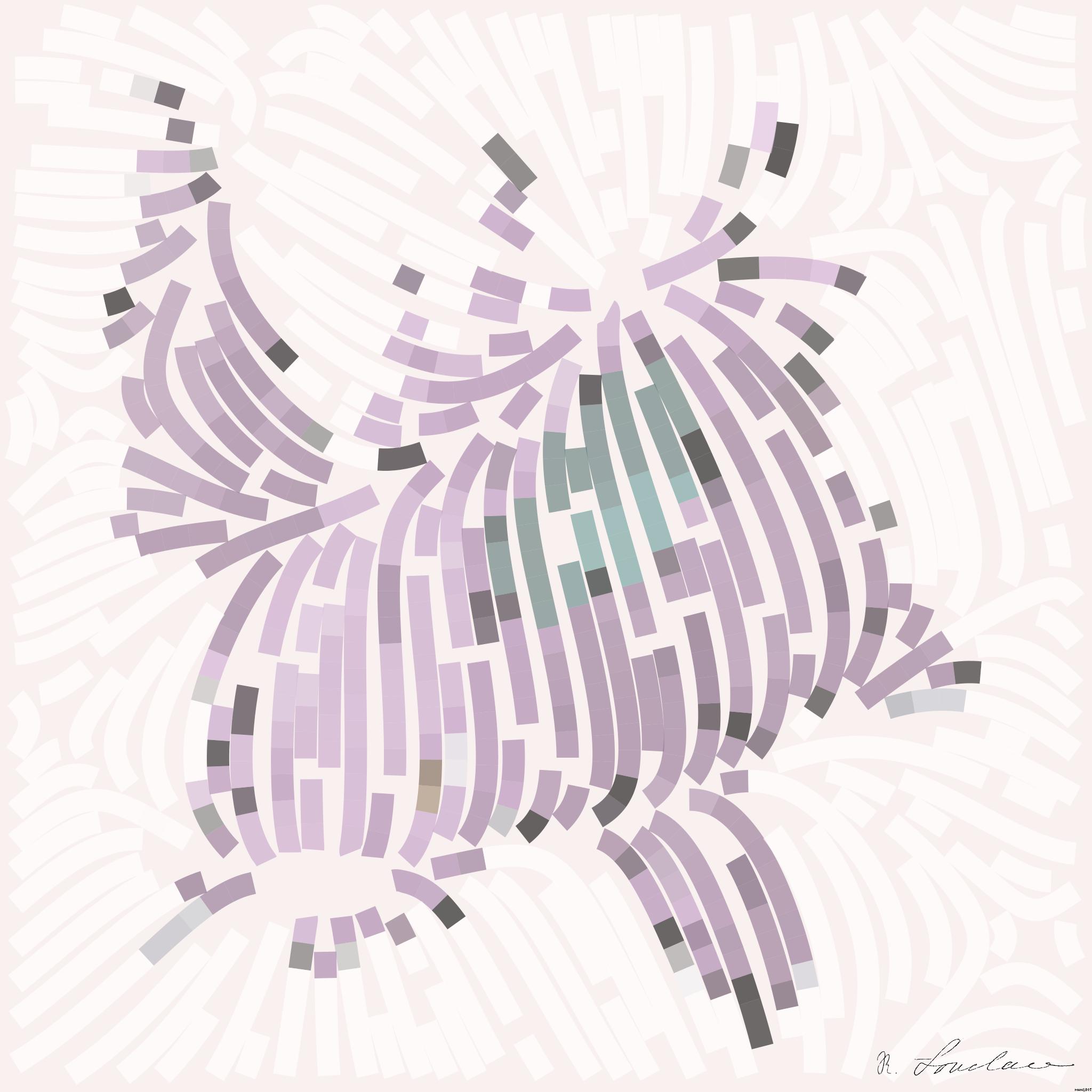 Drawn by bot 77z27XZ3hkcTonaJ4k4HT9; art-flowy AI Art