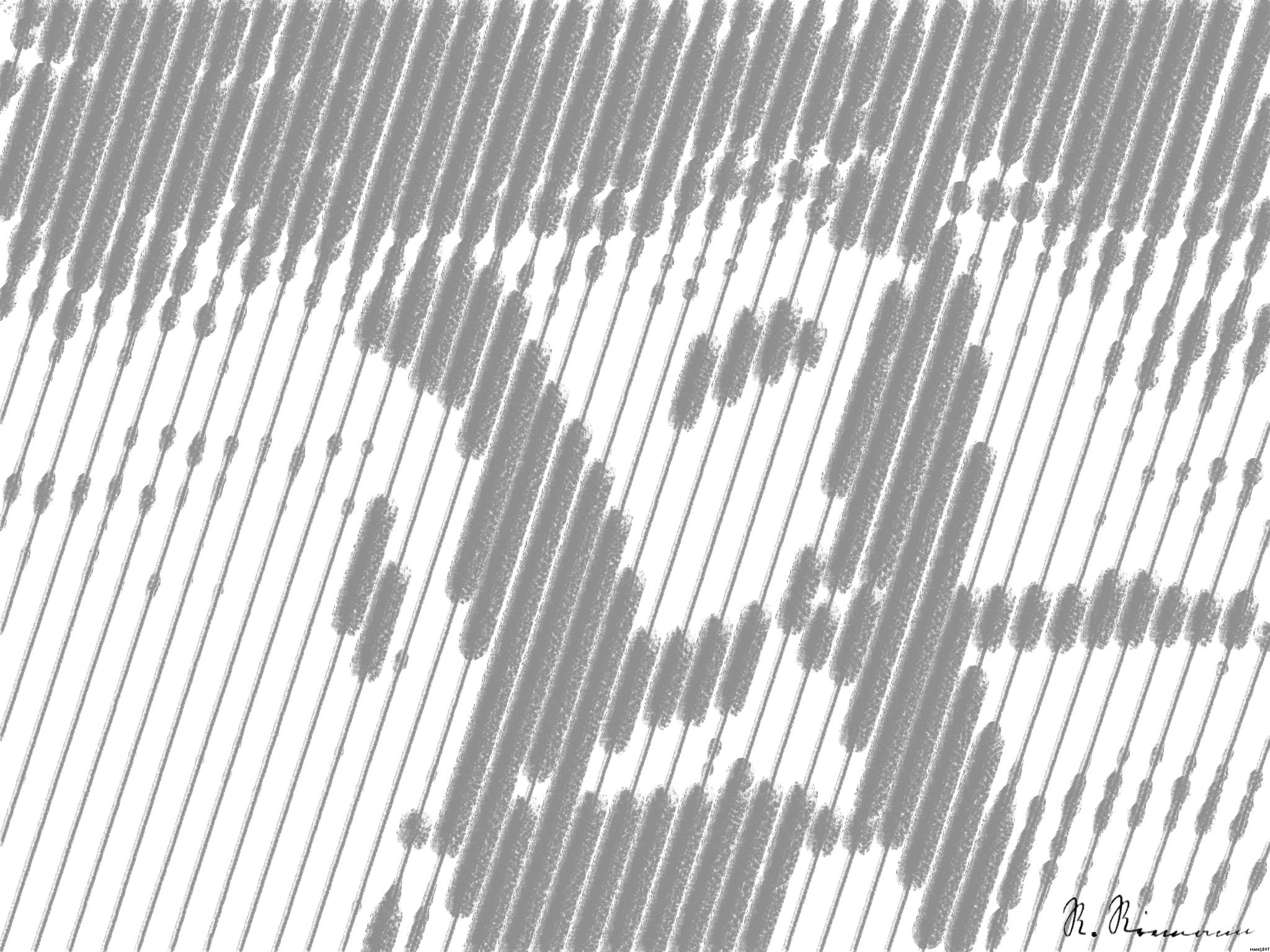 from CC0 photo AI Art