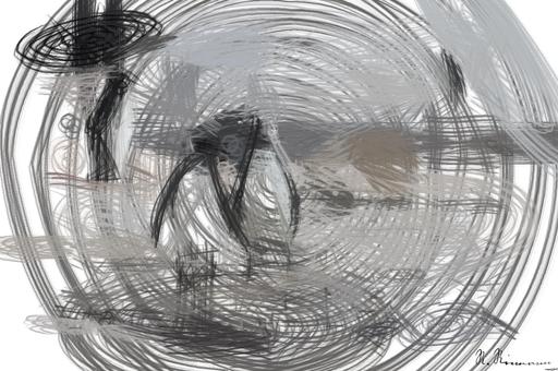 from CC0 photo AI art