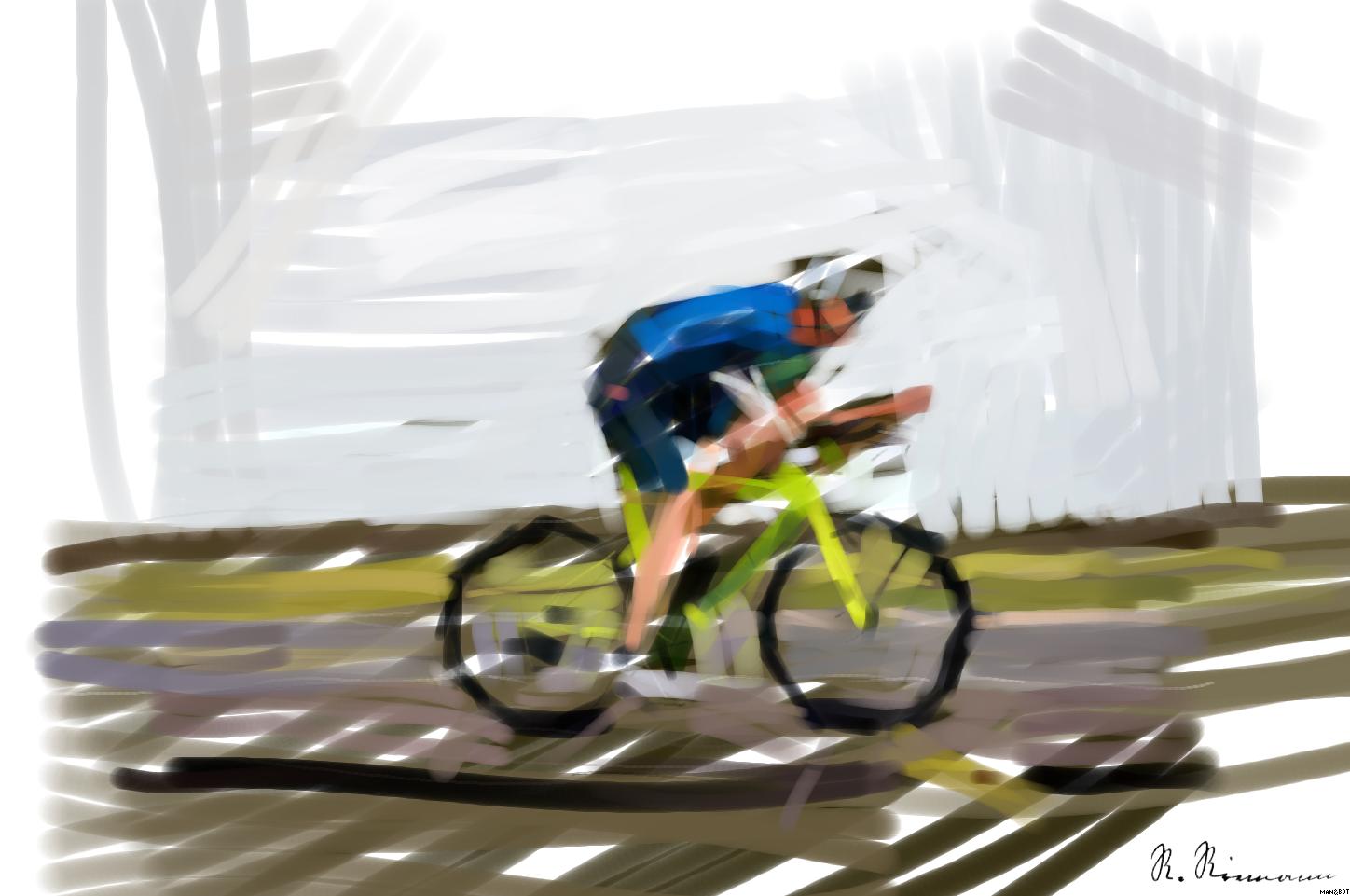 artwork for redditgetsdrawnbybot AI Art