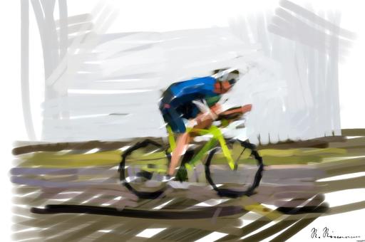 artwork for redditgetsdrawnbybot AI art