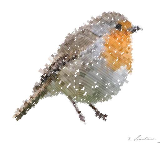 Drawn by bot 2c5SKwNT8iWPb3LhqQaFtf; art-flowy; None AI art