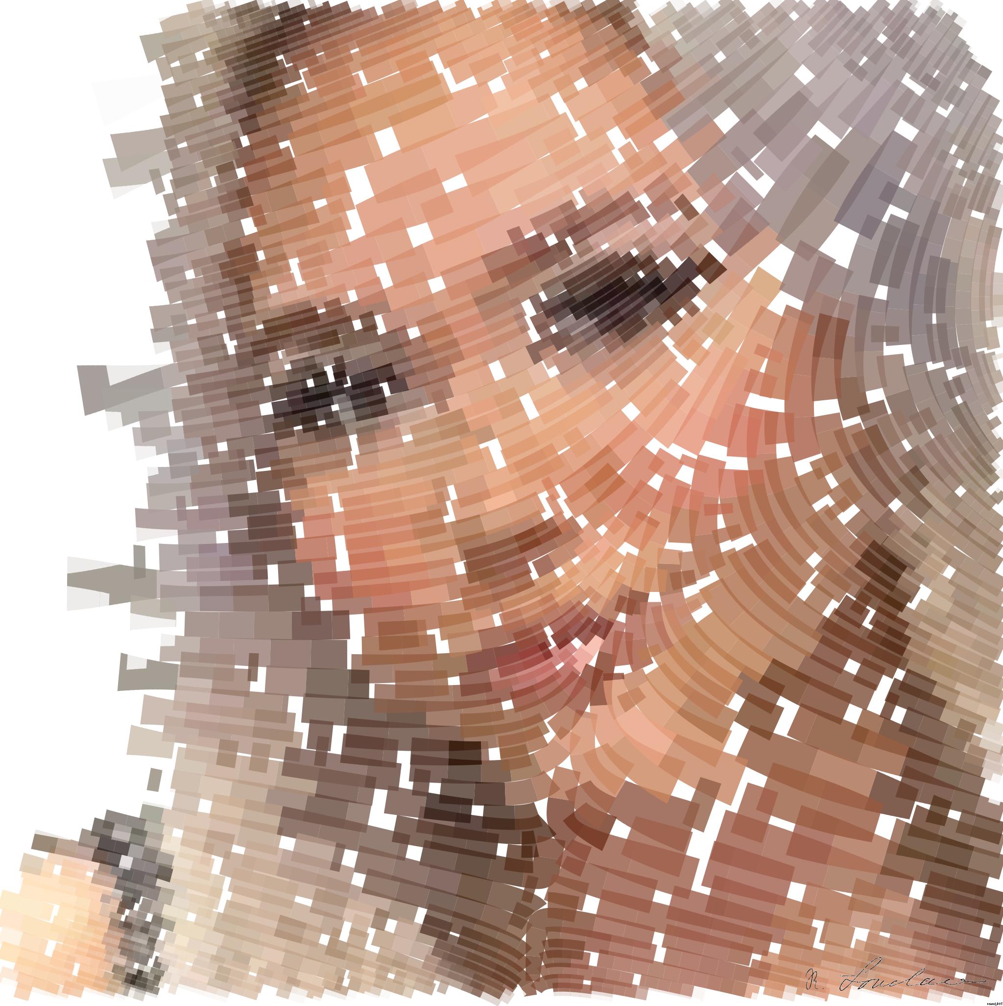 artwork for redditgetsdrawnbybot AI Art