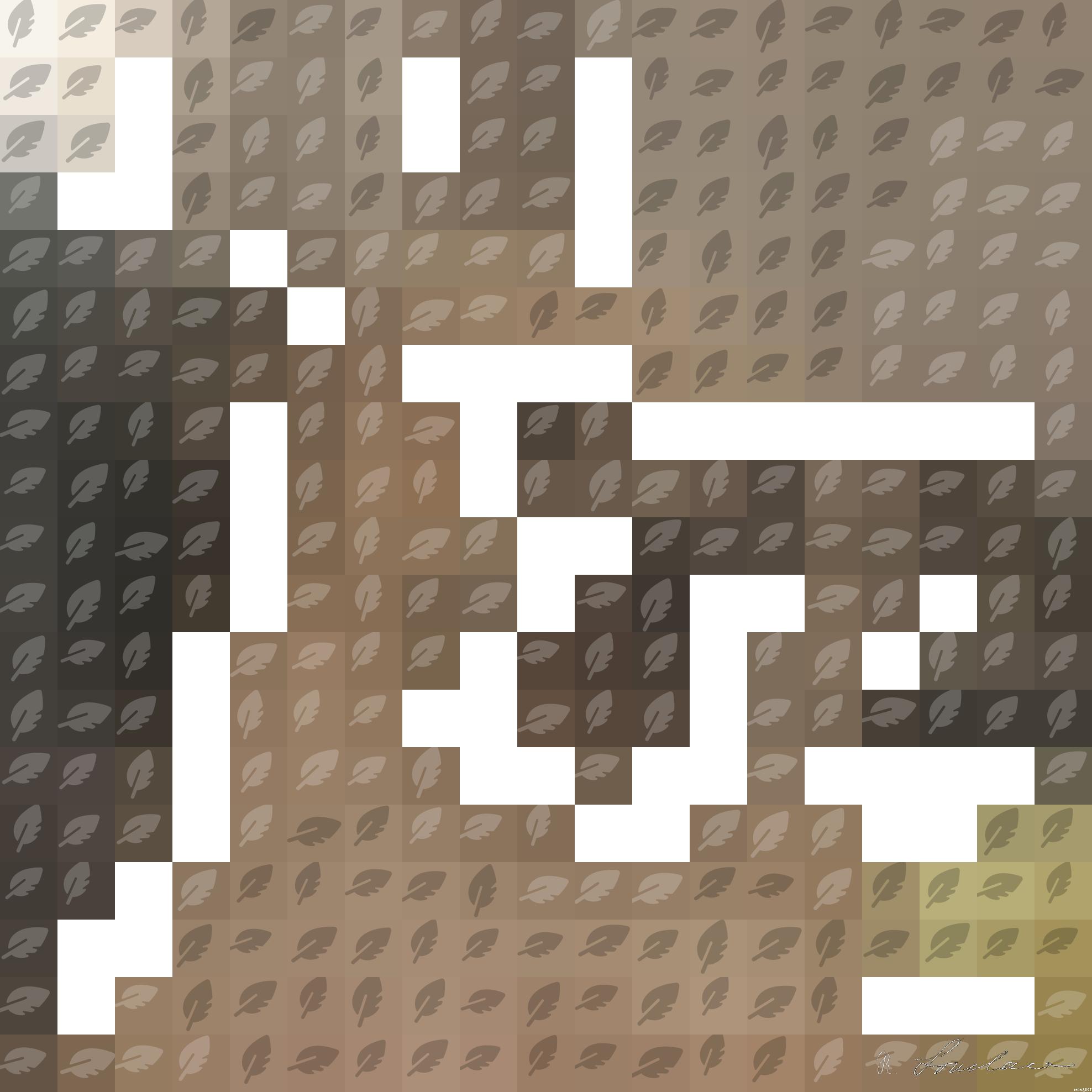 artwork for redditgetsdrawnbybot AI Art