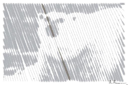 from CC0 photo AI art