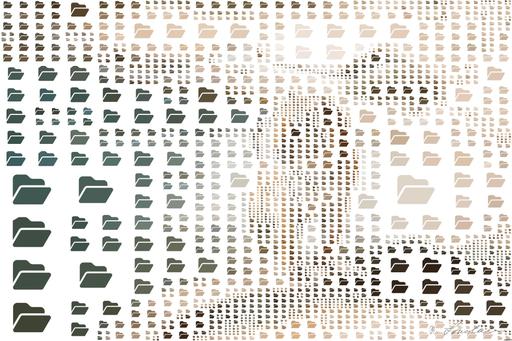 from CC0 photo AI art