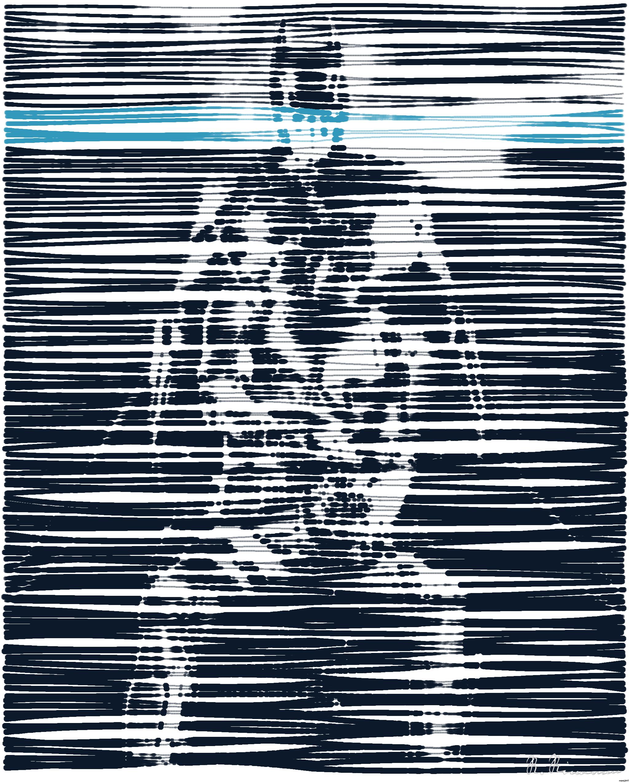 artwork for redditgetsdrawnbybot AI Art