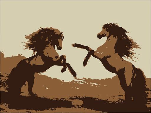 from CC0 photo AI art