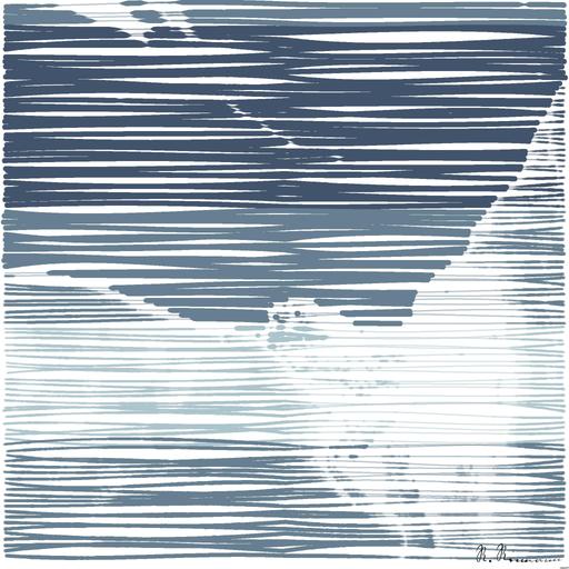 from CC0 photo AI art