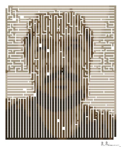 Drawn by bot GcisQeG47hw3AAQ6YgDryS; art-amaze; artwork for redditgetsdrawnbybot AI art