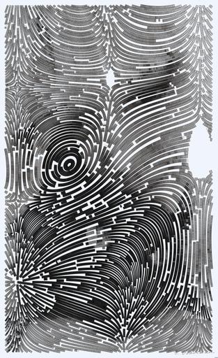 artwork for redditgetsdrawnbybot AI art