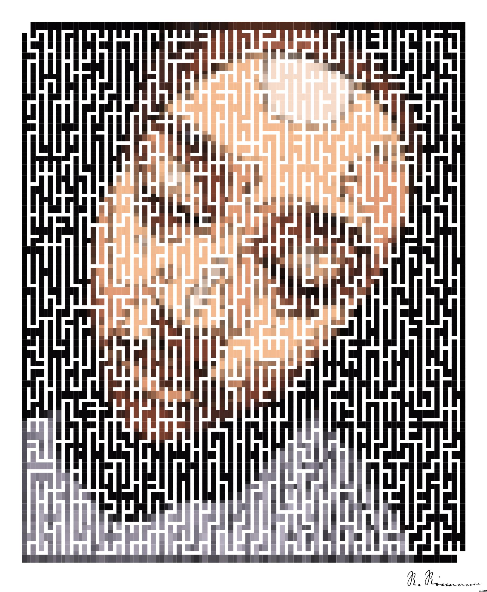 Drawn by bot LNj2f4E29MzZu5bRURrVz3; art-amaze; artwork for redditgetsdrawnbybot AI Art