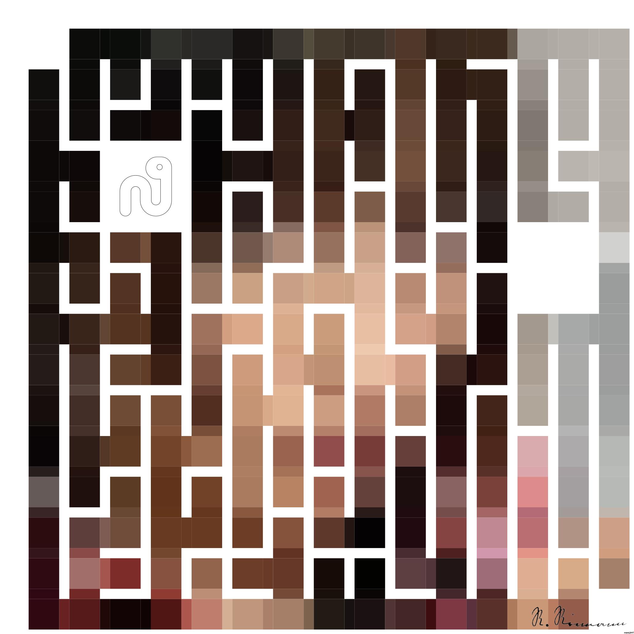 artwork for redditgetsdrawnbybot AI Art