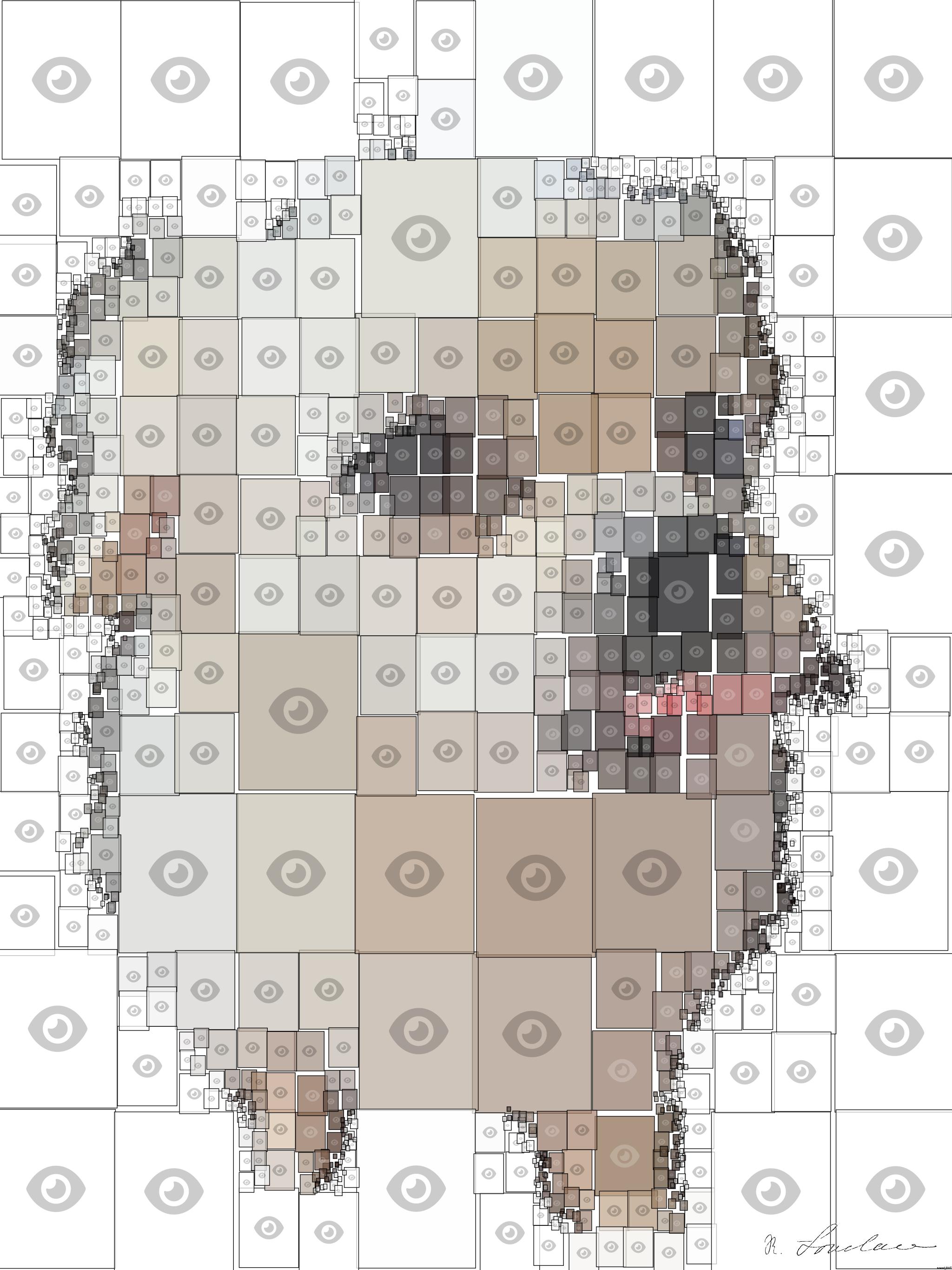 Drawn by bot nnCCJ6sRKi4srnKcaudf8c; art-quadrangle; artwork for redditgetsdrawnbybot AI Art