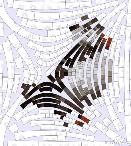 from CC0 photo AI art