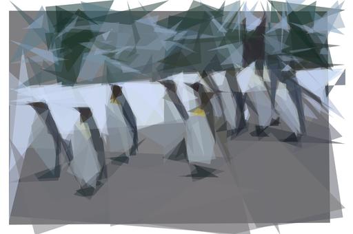 from CC0 photo AI art