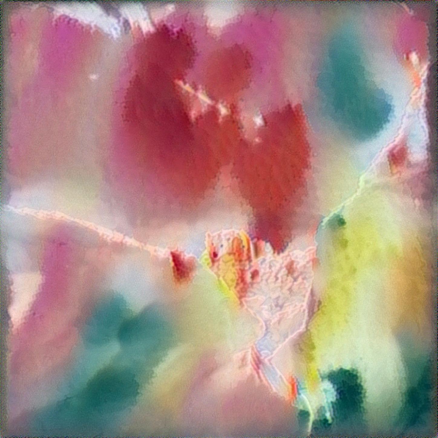 from CC0 photo AI Art