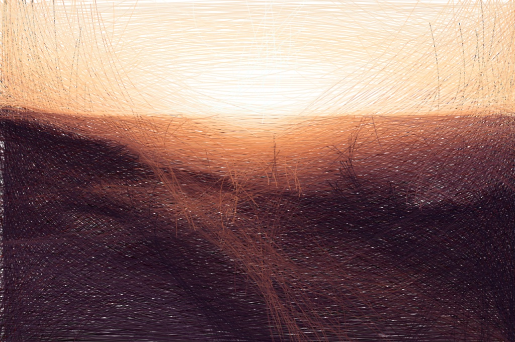 from CC0 photo AI Art