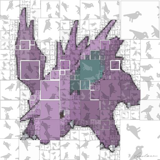 Drawn by bot NTxRctjvAjDYEaggbVXuNc; art-quadrangle AI art