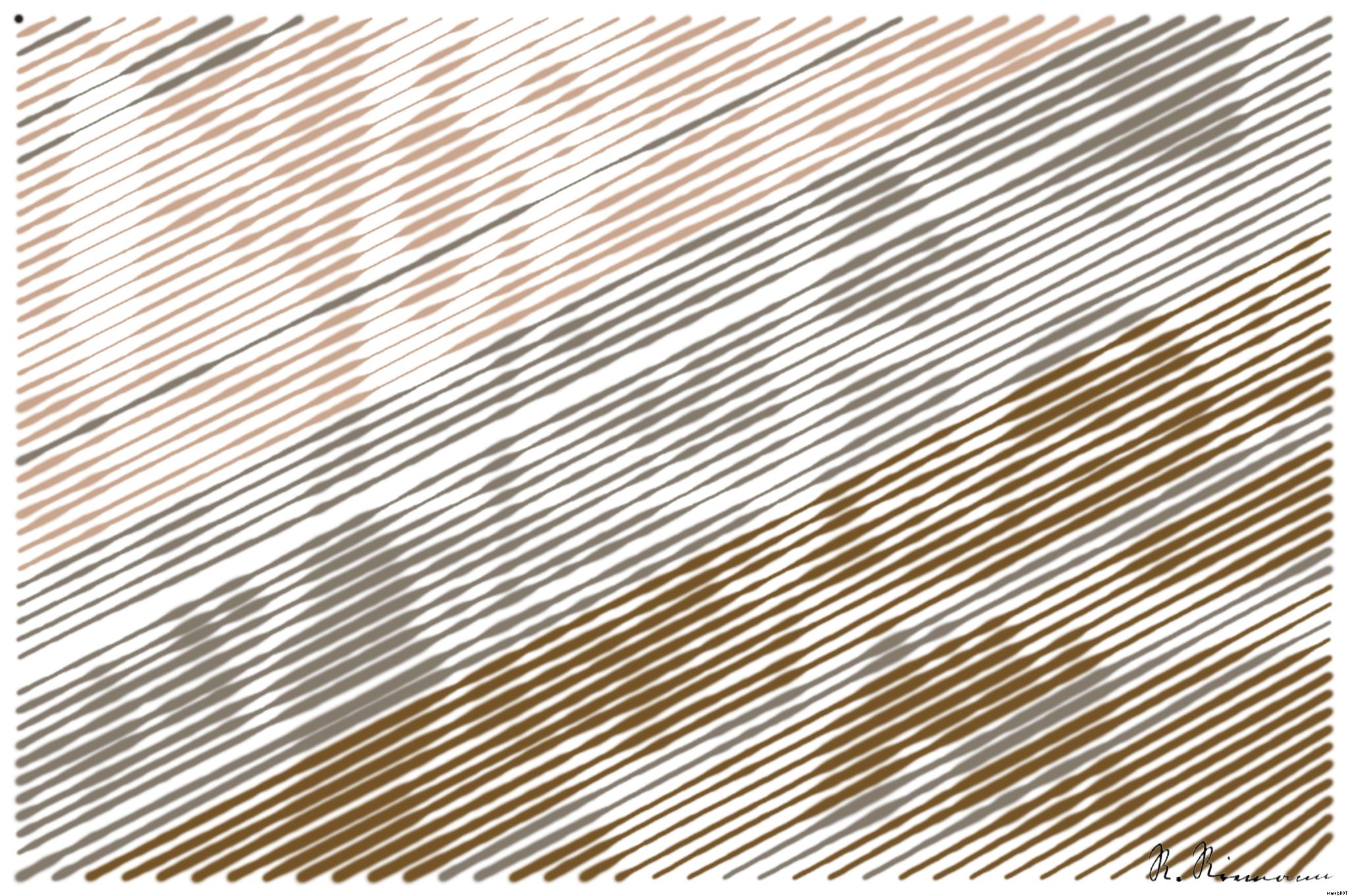 Drawn by bot W8Gh9D9YLSY5yXd4RkZiYS; art-linewidth; None AI Art