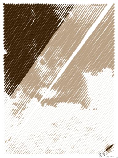 Drawn by bot gwV52uGu3JAdDURKGvRyrn; art-linewidth; artwork for redditgetsdrawnbybot AI art