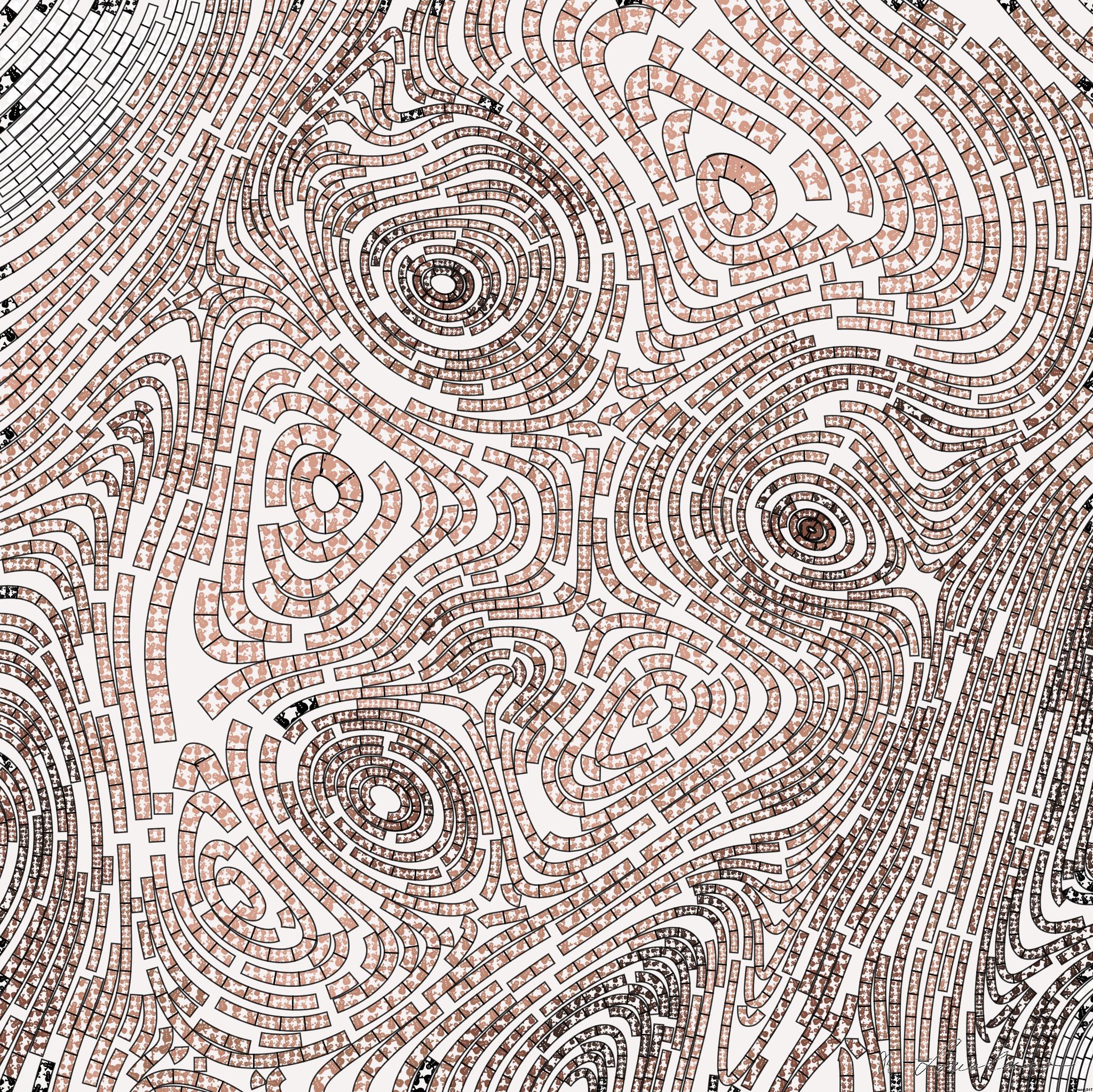 artwork for redditgetsdrawnbybot AI Art