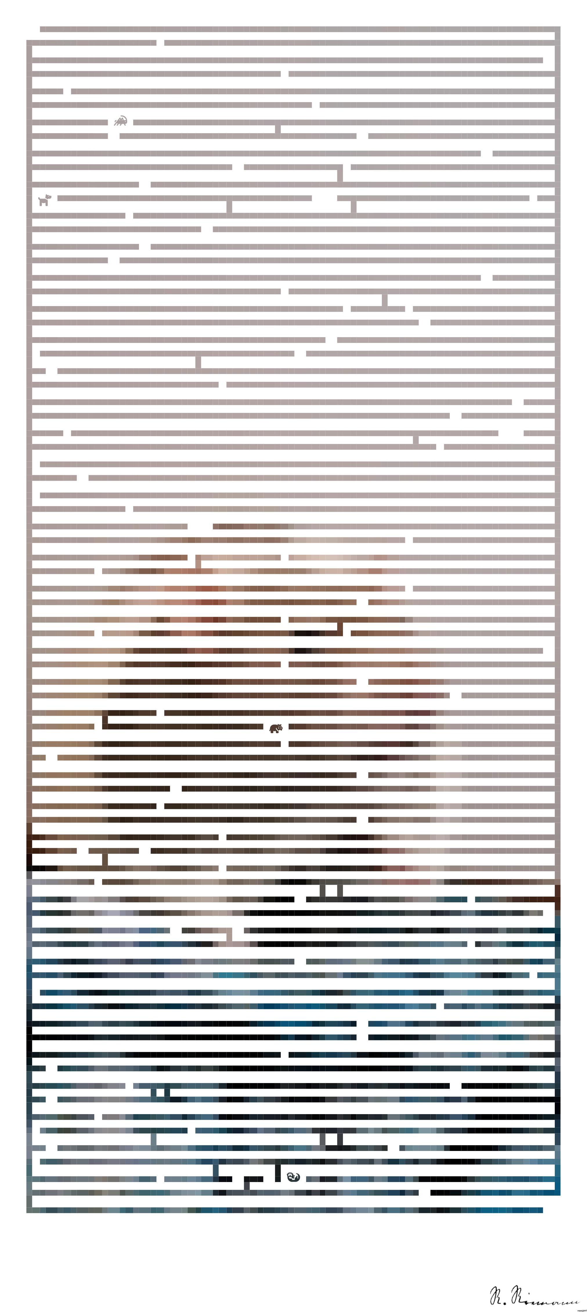 artwork for redditgetsdrawnbybot AI Art