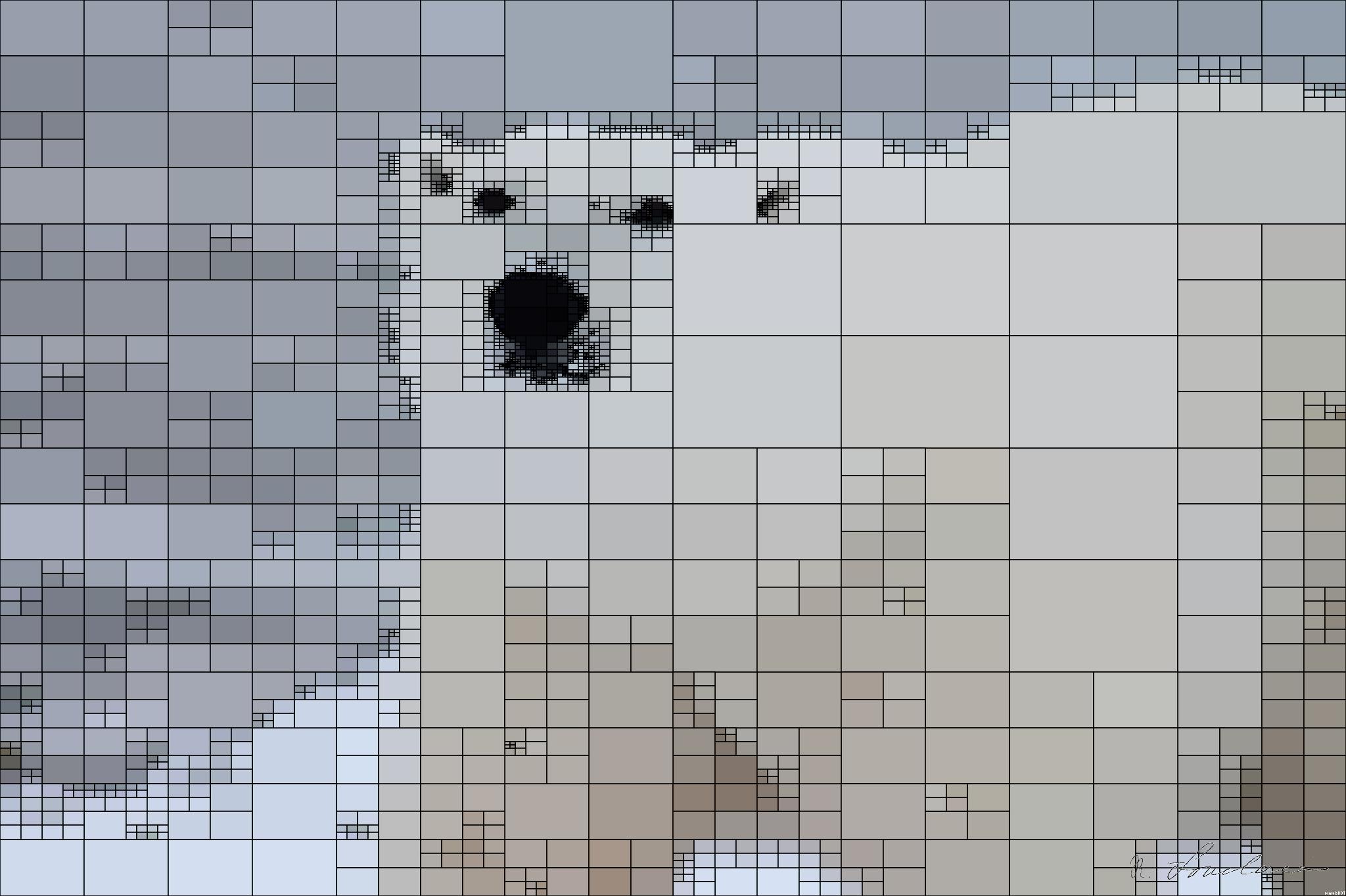 from CC0 photo AI Art