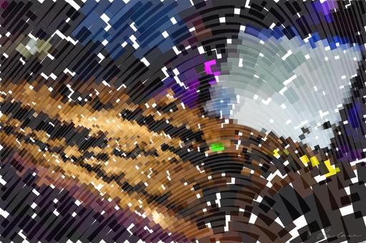 Drawn by bot 3X5FfTtZvBkQcQwuYW3MW5; art-flowy; None AI art