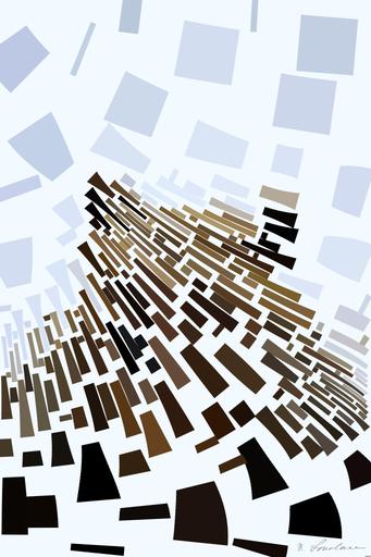 from CC0 photo AI art