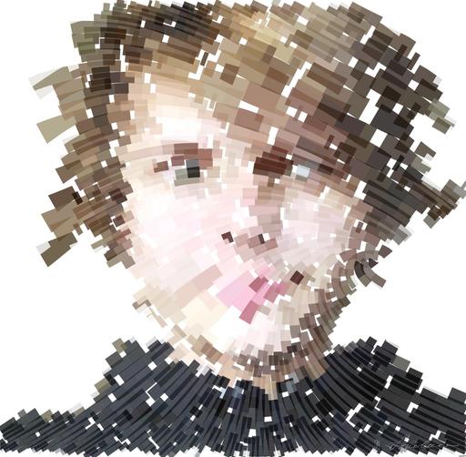 artwork for redditgetsdrawnbybot AI art