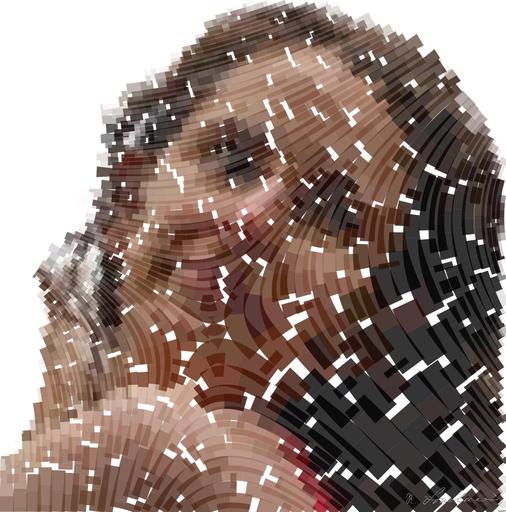 artwork for redditgetsdrawnbybot AI art