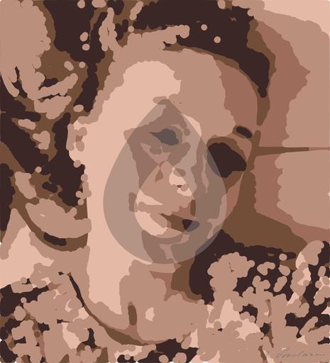 Drawn by bot T3Pzg7AbKKVpSxkRsHvcMT; art-bloby; artwork for redditgetsdrawnbybot AI art