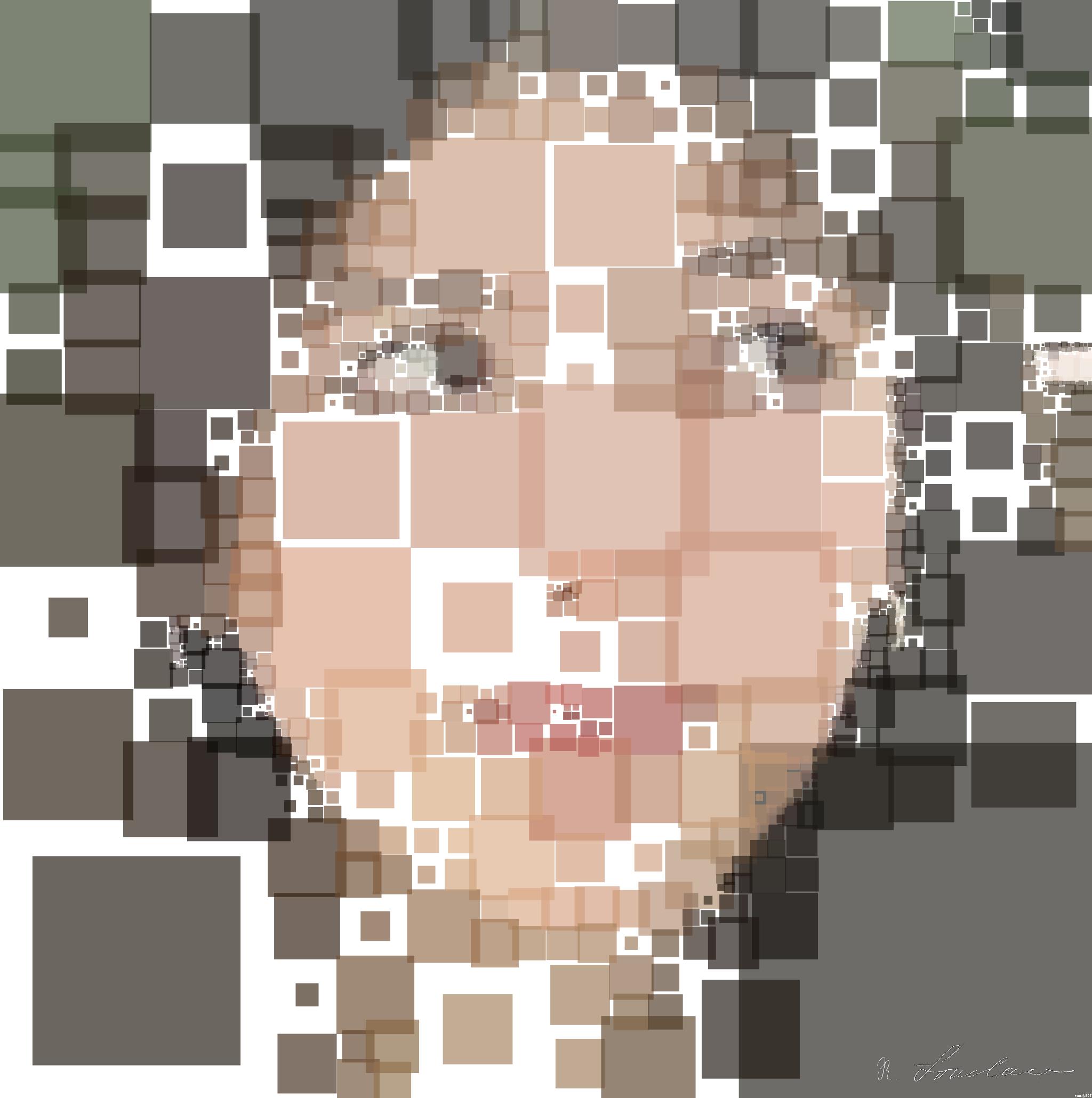 Drawn by bot 9LqtLs7ny9Sc54u4RCLGrx; art-quadrangle; artwork for redditgetsdrawnbybot AI Art