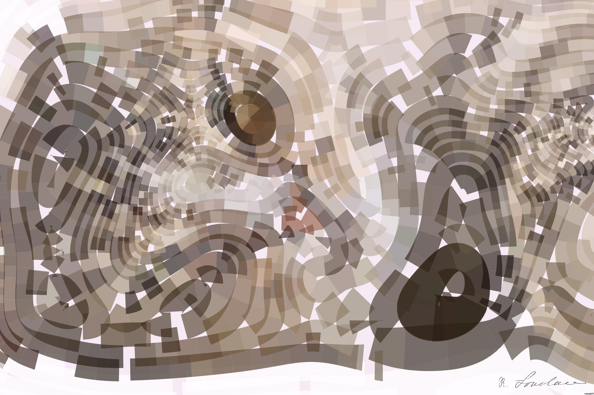 Drawn by bot QJnsfDYEVPamhRnACAQHzX; art-flowy; None AI Art