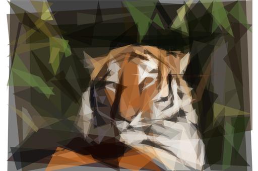 from CC0 photo AI art