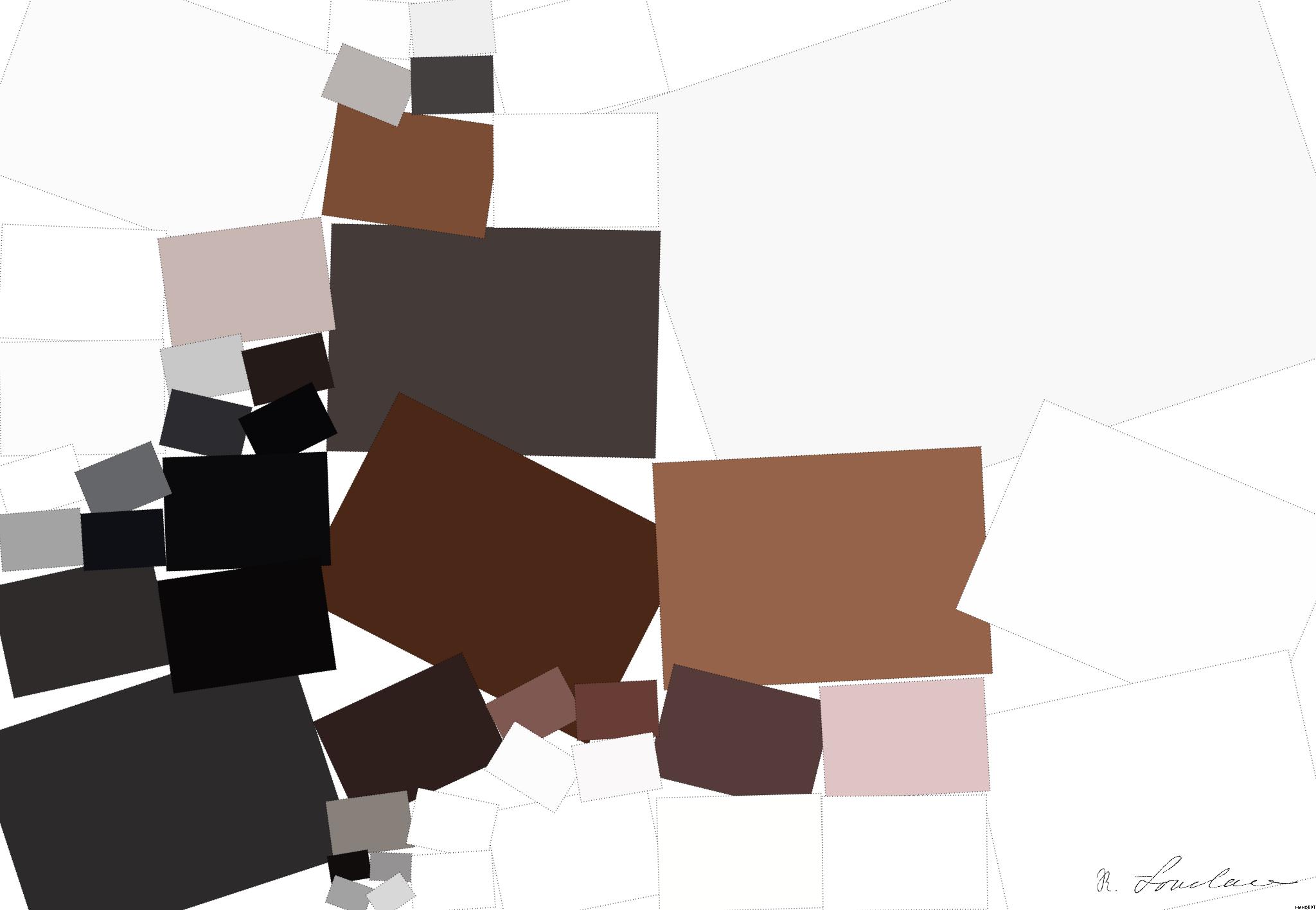 from CC0 photo AI Art