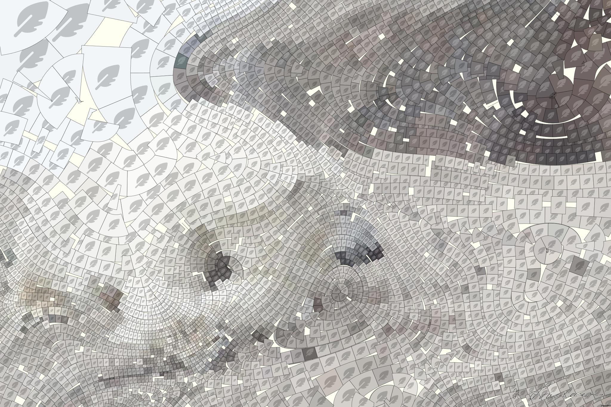Drawn by bot hkq6UGX9GUbZMjtzeTsnxR; art-flowy; None AI Art