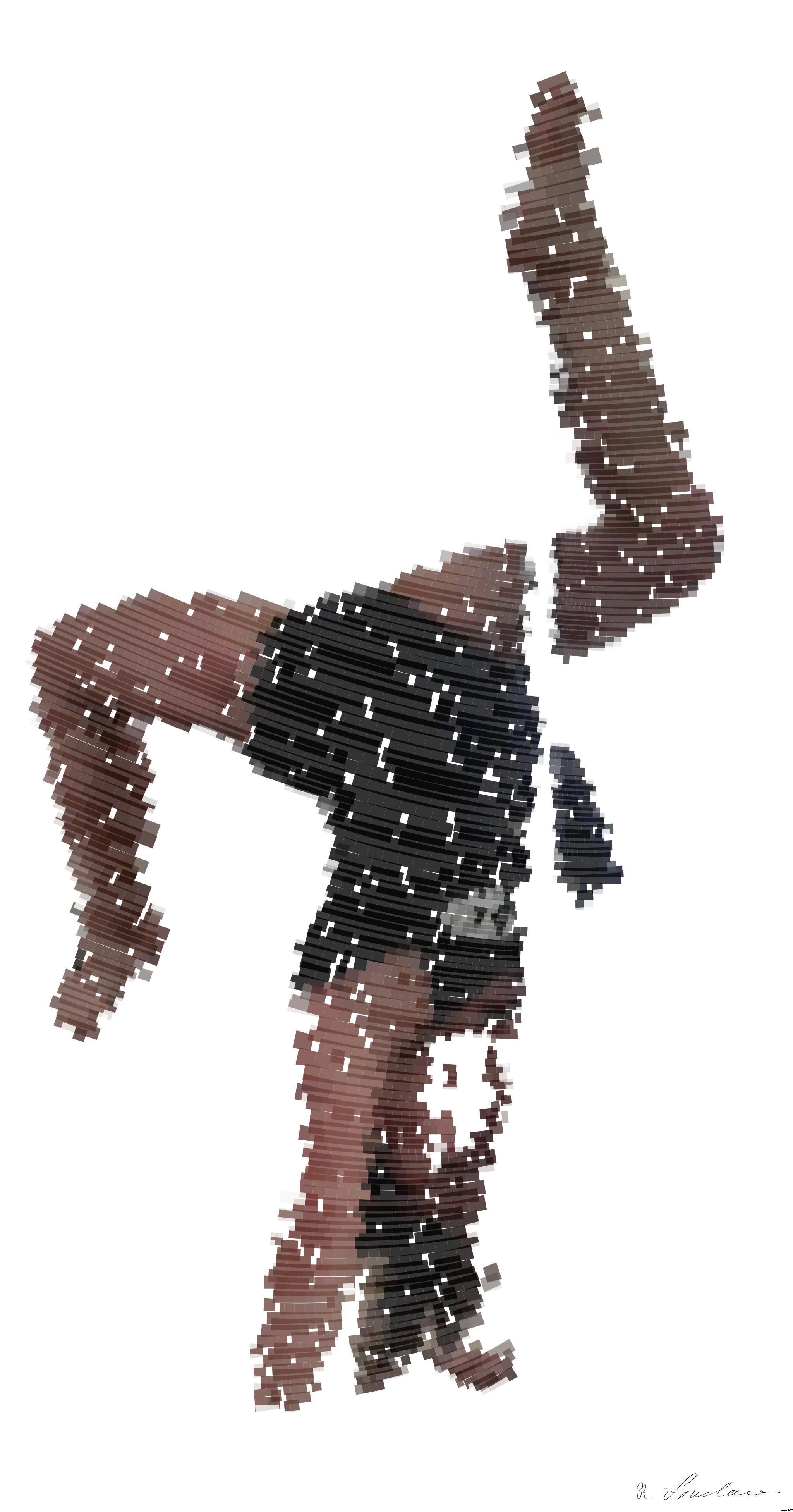 artwork for redditgetsdrawnbybot AI Art