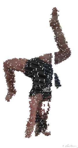 artwork for redditgetsdrawnbybot AI art