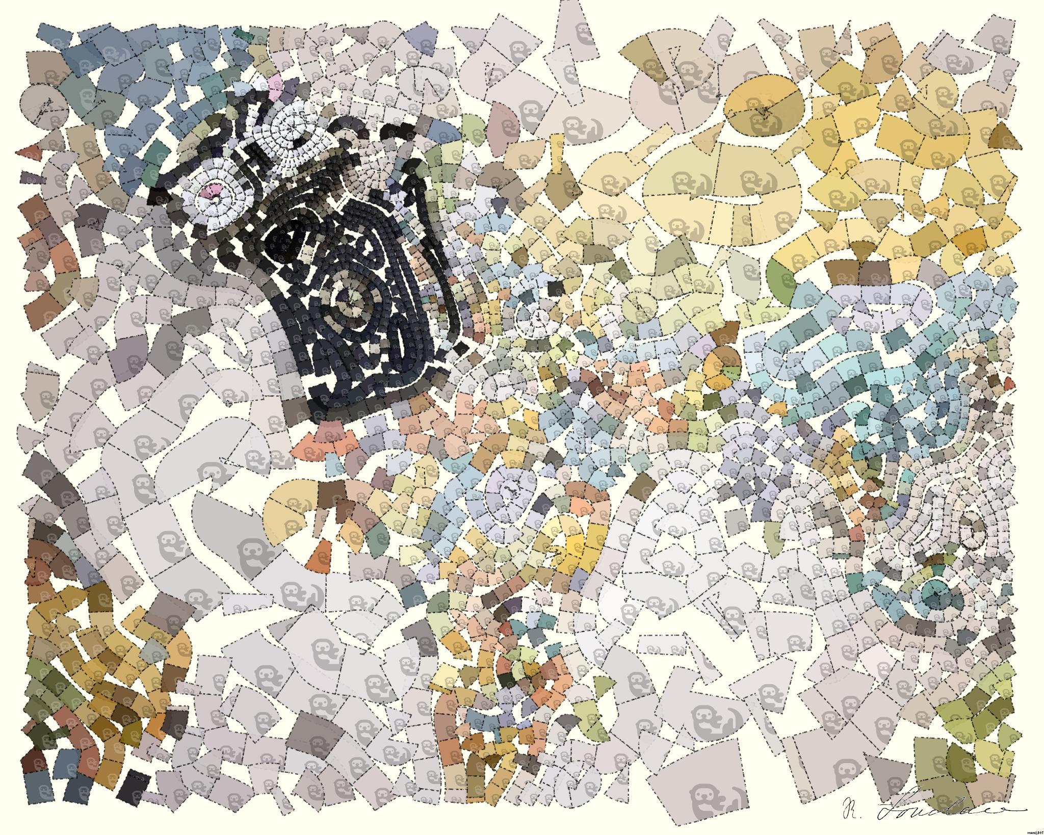 Drawn by bot coToozzZwcsutArGvWeaeu; art-flowy; None AI Art