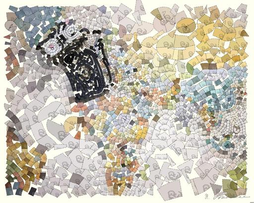 Drawn by bot coToozzZwcsutArGvWeaeu; art-flowy; None AI art