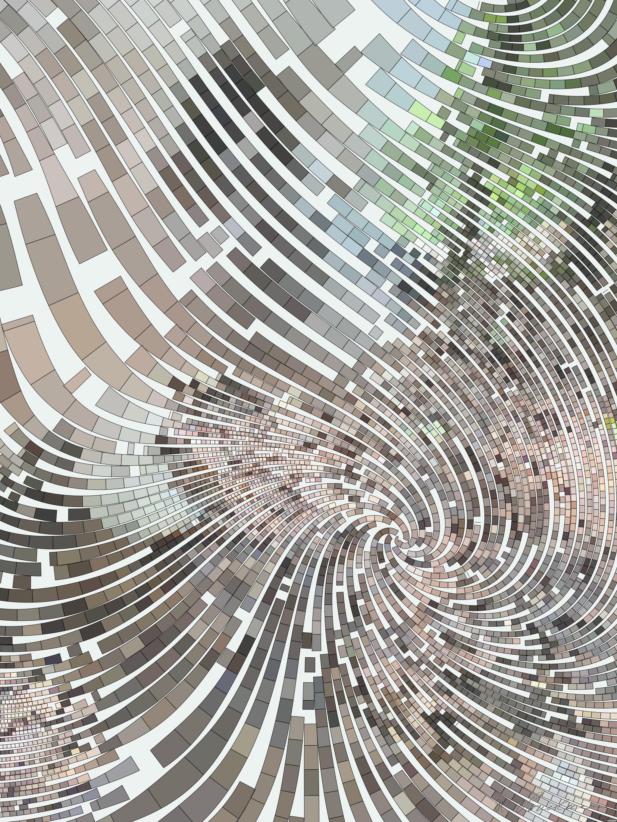 artwork for redditgetsdrawnbybot AI Art