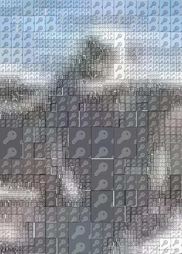 Drawn by bot hyxJb8BL5vYy9fNAYQpPqN; art-quadrangle; None AI art