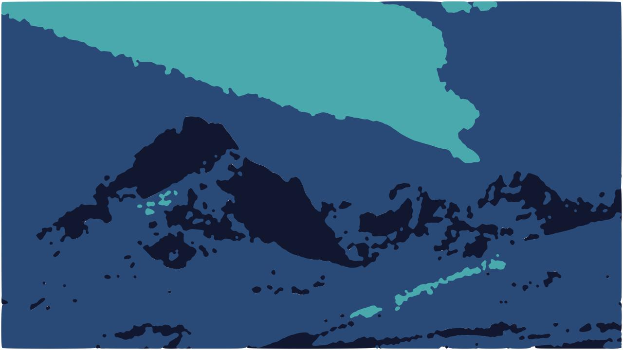 from CC0 photo AI Art